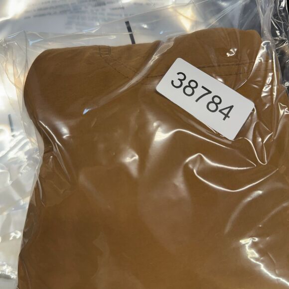 Kuhl Shorts Men 40 Brown Mid Rise Bermuda Flat Front Pockets Regular Fit Solid - Picture 10 of 10